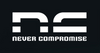 Never Compromise Golf